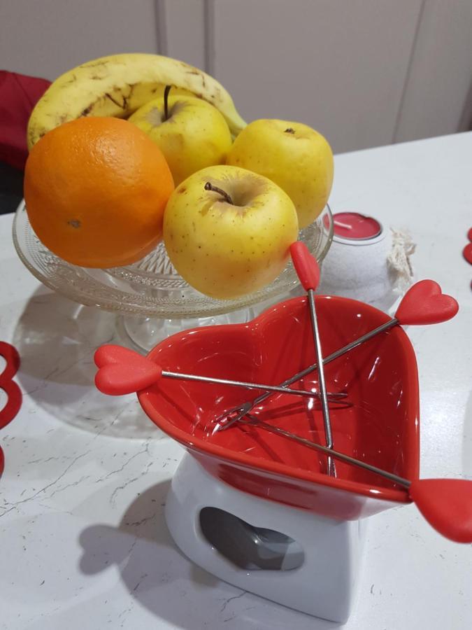 וארנה Апартамент Дима מראה חיצוני תמונה